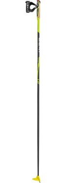 Běžecké hole Leki CC 450, neonyellow/black/white délka: