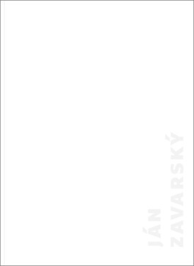 Ján Zavarský Ján Zavarský