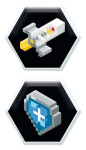 Aplikace na suchý zip Pixel Quest