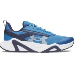 Under Armour UA Charged Commit TR 5-BLU Pánské boty modré 42 6007140-430-8.5