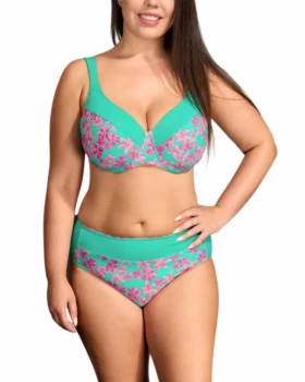 Dámské plavky TIMO LadyM 830669