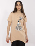Halenka CLM BZ 1702.89 camel L