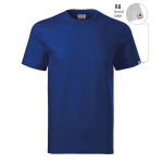 Základní unisex tričko (Cornflower (značka)) XL