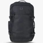 Alpha Venture černý / Batoh / 38 l (A20195_B0074_na)