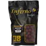 Carp Inferno Rozpustné Boilies Nutra Line Jogurtová Jahoda,Carp Inferno Rozpustné Boilies Nutra Line Jogurtová Jahoda