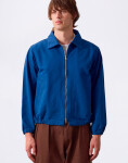 Service Works Twill Work Jacket Blue L