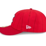 New Era Pánská kšiltovka Cincinnati Reds MLB Authentic City Connect Low Profile 59FIFTY Fitted Velikost: 7 1/4