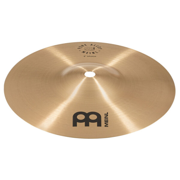 Meinl Pure Alloy Splash 8”