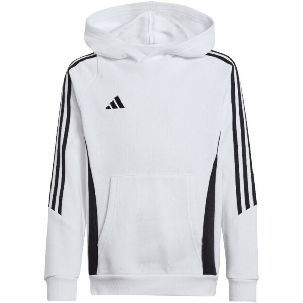 Mikina kapucí adidas Tiro 24 Jr IR7506