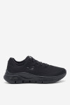 Sportovní obuv Skechers ARCH FIT 149057 BBK Látka/-Látka