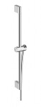 HANSGROHE - Unica Sprchová tyč 67 cm, se sprchovou hadicí, chrom 24400000
