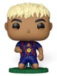 Figurka Fotbal Funko POP! #107 Lamine Yamal FC Barcelona Vinyl Fußball (Kniend)