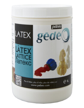 Pébéo Gédéo Latex 1 l