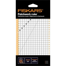 Fiskars Řezací podložka 15 x 30 cm