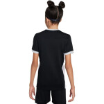 Tričko Nike Dri-Fit Academy 25 SS Jr FZ9758 010 s
