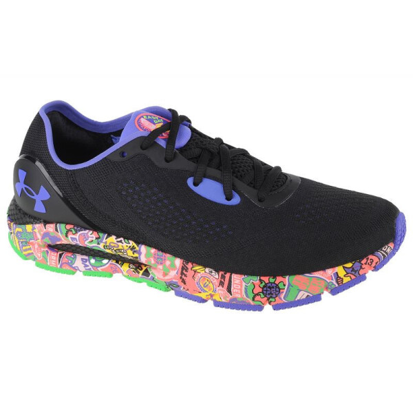 Hovr Sonic 5 Run Squad M pánské boty 3026080-001 - Under Armour 42,5