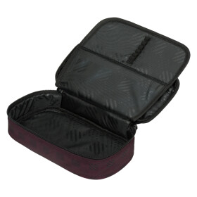 Školní pouzdro BAAGL - Harry Potter Bradavice černý