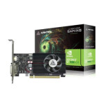 ARKTEK VGA NVIDIA GeForce GT 1030 4GB, GT 1030, 4GB DDR4, 1xHDMI, 1xDVI EDF_1777093