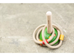 PlanToys PlanToys Házení kroužků - louka