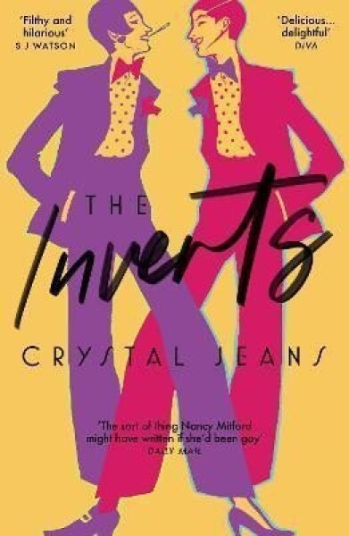 The Inverts - David Crystal