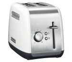 Kitchenaid Toustovač 5KMT2115EWH Bílý