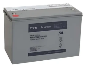 Eaton 7590115 / Náhradní baterie pro UPS / 12V / 7 Ah / VRLA (7590115)