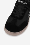Sneakersy Kappa NF214809(CH) Látkový materiál,Syntetický materiál