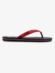 Chlapecké žabky Quiksilver MOLOKAI CORE Velikost: 5.5 (38)