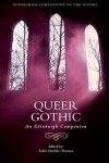 Queer Gothic - kolektiv autorů