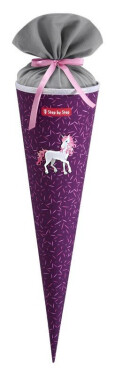 Kornout pro prvňáčky Pretty Unicorn Nuala