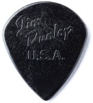 Dunlop Jazz III Black Stiffo