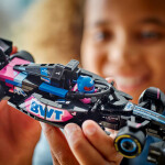 LEGO LEGO® Speed Champions 77248 Závodní auto BWT Alpine F1® Team A524