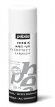 Pébéo Colorex Anti UV lak sprej 200 ml saténový