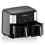 Vertenz Taste 90 černá / Horkovzdušná fritéza (V-TASTE 90)