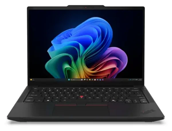 Lenovo ThinkPad T14 Gen 7 černá / Notebook / 14" WUXGA Touch / Intel Core Ultra 7 355 / 64GB / 1TB SSD / Intel Graphics (21WN009PGE)