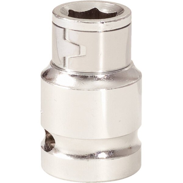 KS Tools 918.1271 Nástrčná bitová hlavice 1/2 pro klíč 10 mm
