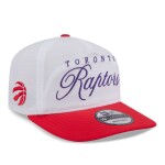 New Era Pánská kšiltovka Toronto Raptors NBA 2025 Draft 19TWENTY Adjustable OTC