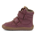 Dětské zimní boty Froddo G3160246-6 Velikost: 36