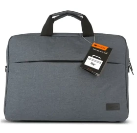CANYON CNE-CB5G4 šedá / elegantní taška na notebook 16" (CNE-CB5G4)