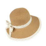 Art Of Polo Hat Beige UNI