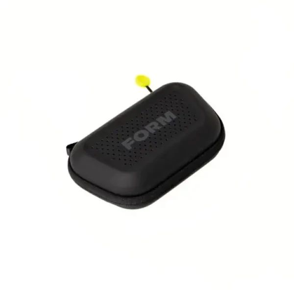 FORM pouzdro na plavecké brýle Smart Swim 2 (FRM-FGA300-CA-BK)