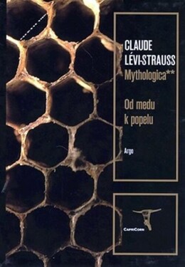 Mythologica Od medu popelu