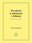 Povolené zakázané islámu Júsuf al-Qaradáwí