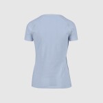 KARPOS W Astro Alpino Evo W T-Shirt, Halogen Blue (vzorek) velikost: S