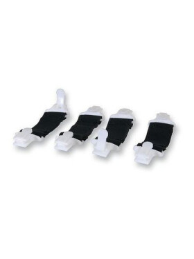 Ufo SPANDEX CONNECTORS dámský snowboard chránič