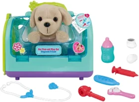 PLEJO Malý veterinář