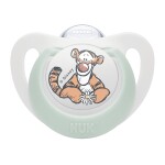 NUK Dudlík Star Disney Medvídek Pú 6-18m