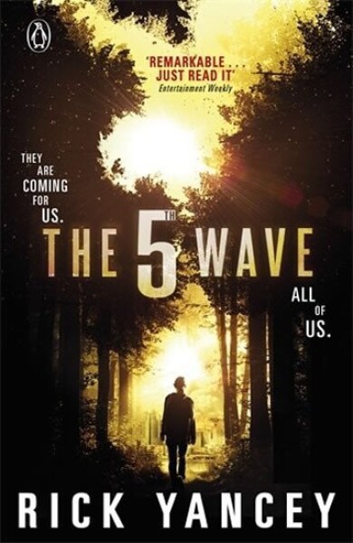 The 5th Wave