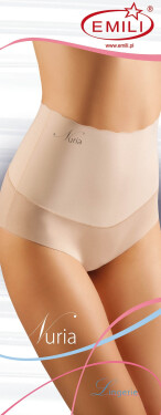 Dámské kalhotky Emili Nuria béžová M
