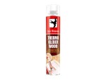 Lepidlo DEN BRAVEN THERMO KLEBER WOOD pistolové 750ml - rozbaleno - chybí víčko